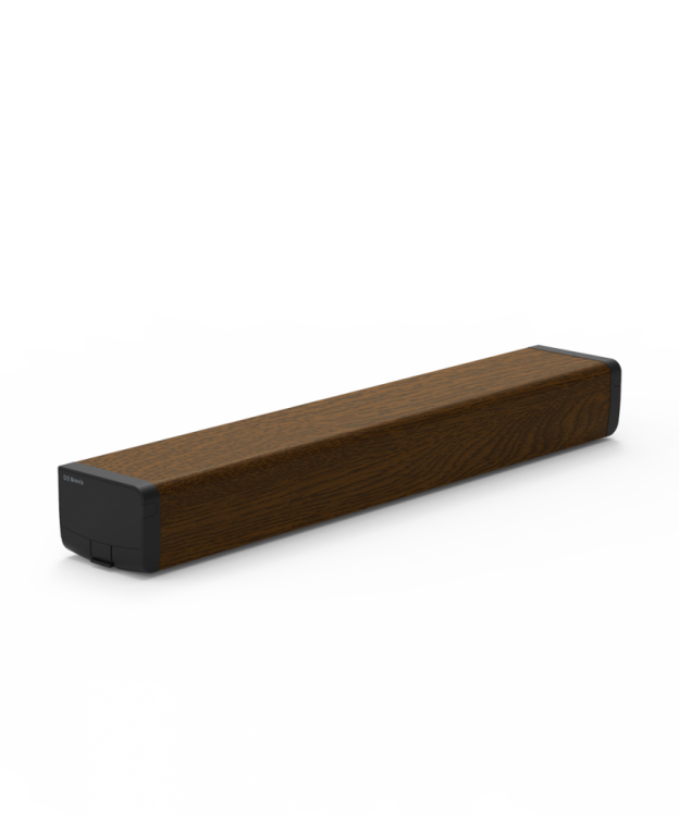 Czerpnia Urbino Wood